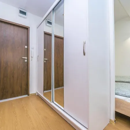 Apartament Chodkiewicza Brzezno Prostywynajem