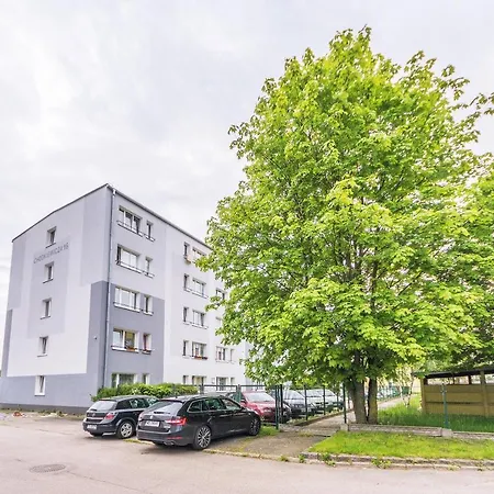 Apartament Chodkiewicza Brzezno Prostywynajem *