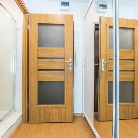 Apartament Chodkiewicza Brzezno Prostywynajem * غدانسك
