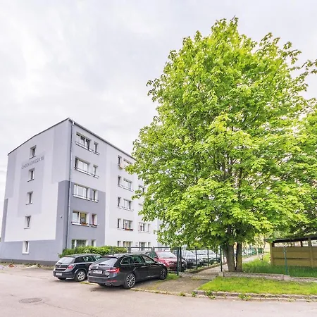 Apartament Chodkiewicza Brzezno Prostywynajem *